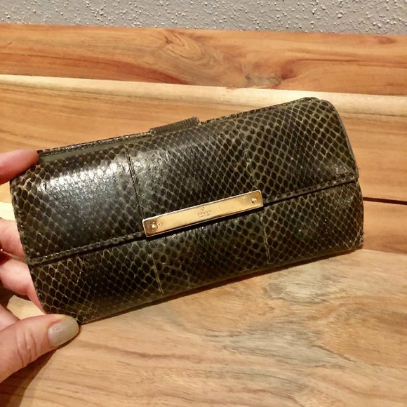 GUCCI WALLET - Picture 2 of 7